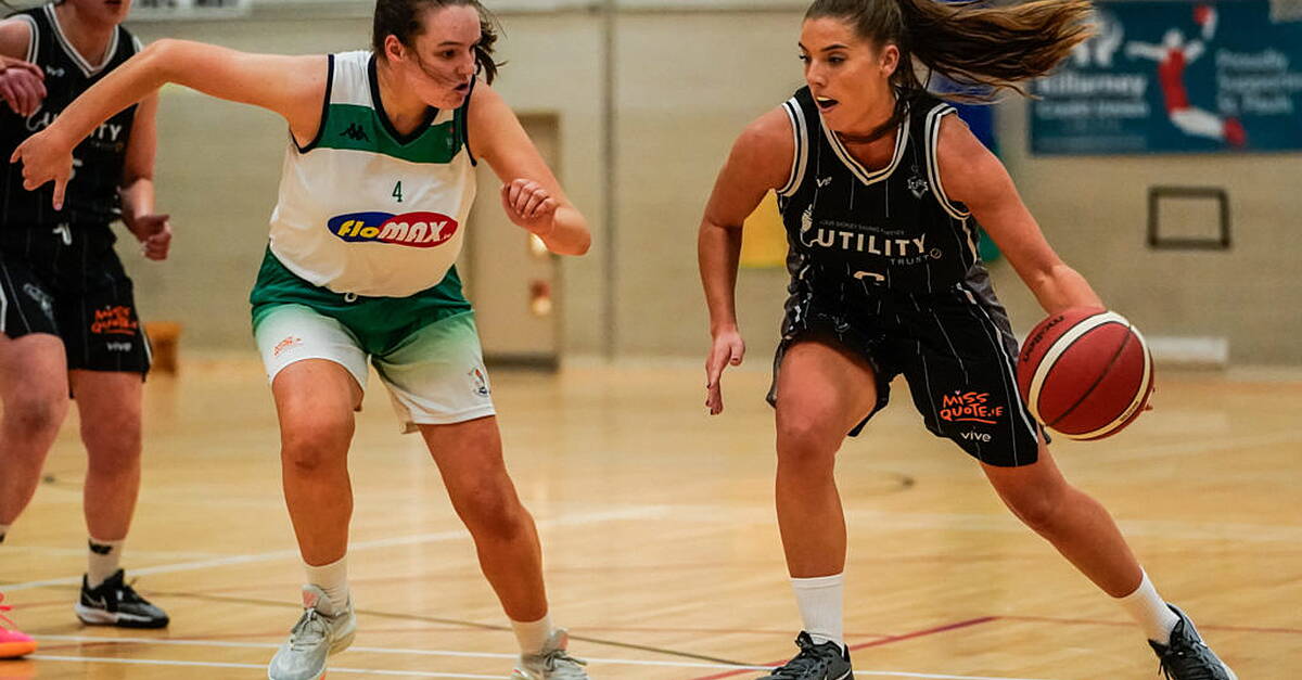 St Paul’s Women Begin Super League Campaign Away To Killester