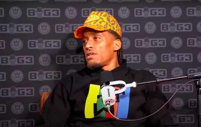 Michael Beasley defeats Delonte West by first-round TKO